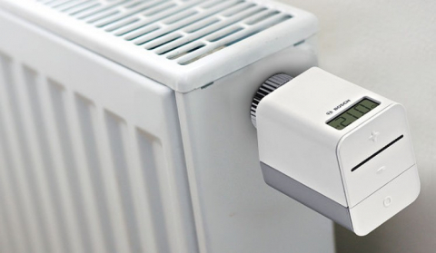 thermostaatkraan | Wat kan een slimme thermostaat allemaal?