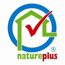 nature plus label | Ecobouwers