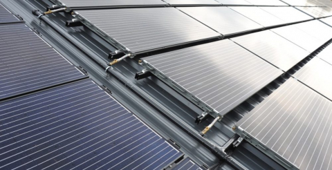 Hybride zonnepanelen, PVT paneel, warmtepomppaneel, zonnepaneel