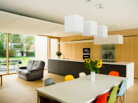 esthetisch energiezuinig e-peil epb passief ecologisch economisch duurzaam ben woning interieur meubilair